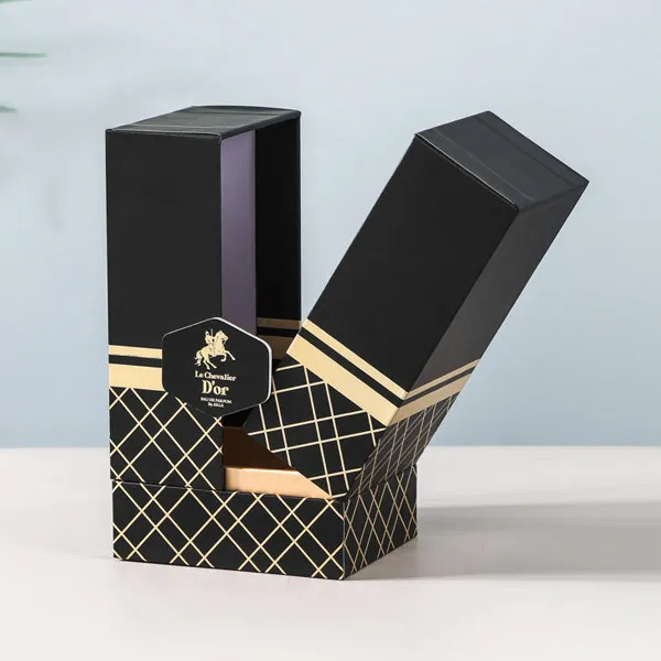 Custom Open Door Packaging